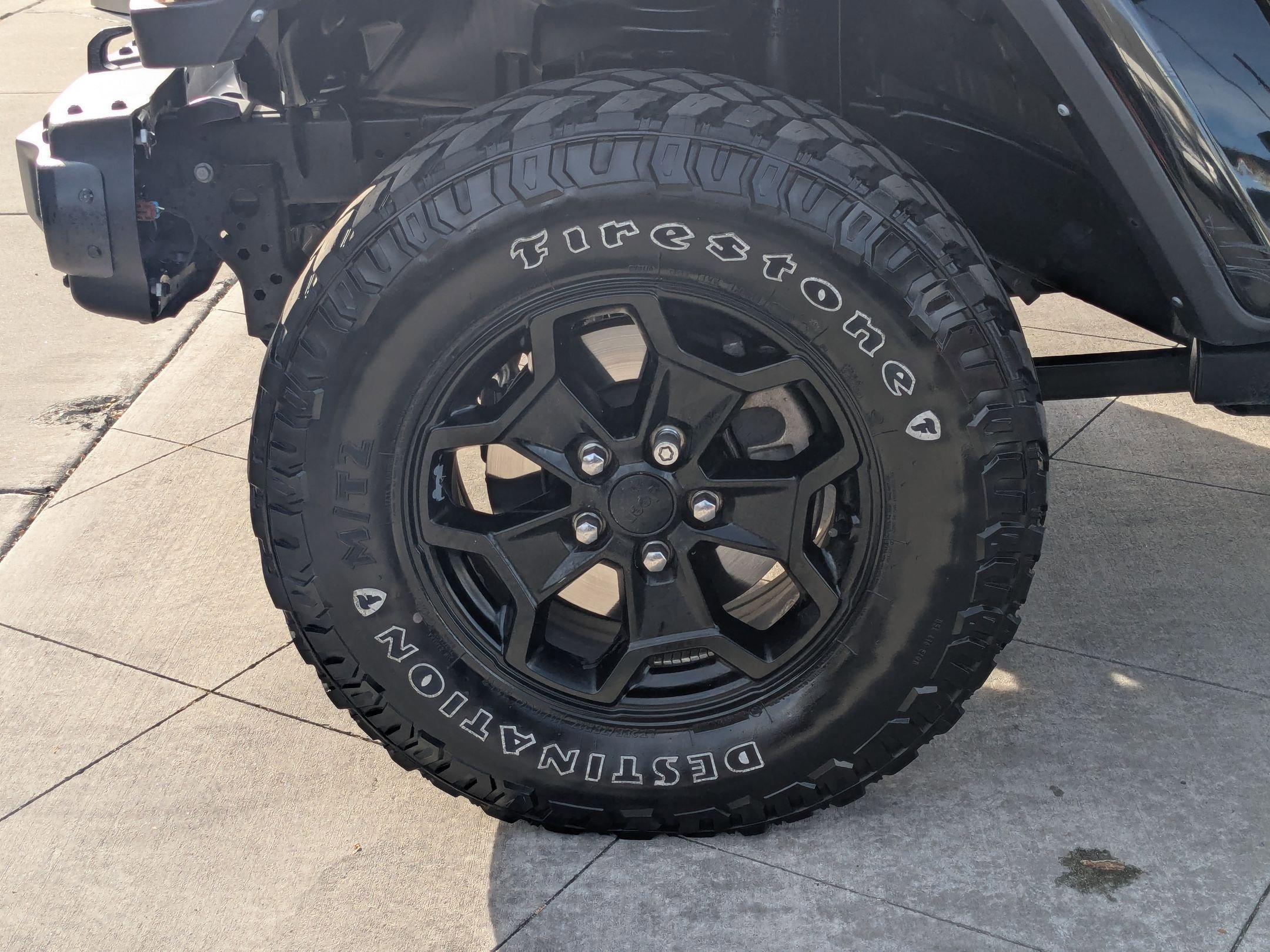 Used 2021 Jeep Gladiator Willys image 13