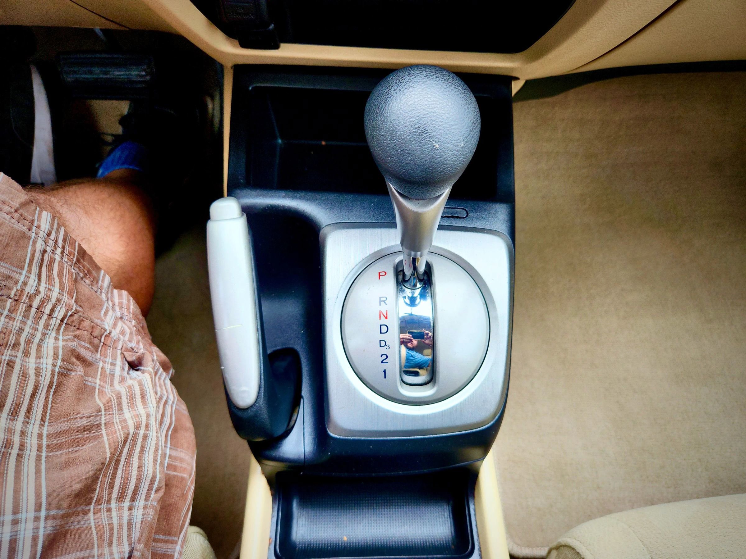 Used 2007 Honda Civic LX image 41