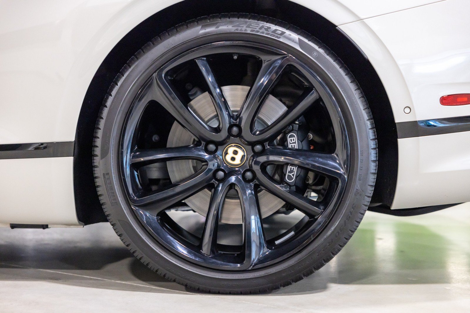 Used 2020 Bentley Continental GT First Edition AWD/4WD image 17