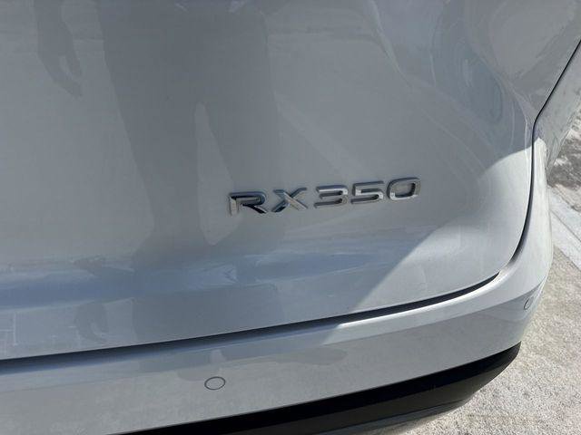 Certified 2023 Lexus RX 350 Premium Plus w/ Cold Area Package FWD image 25