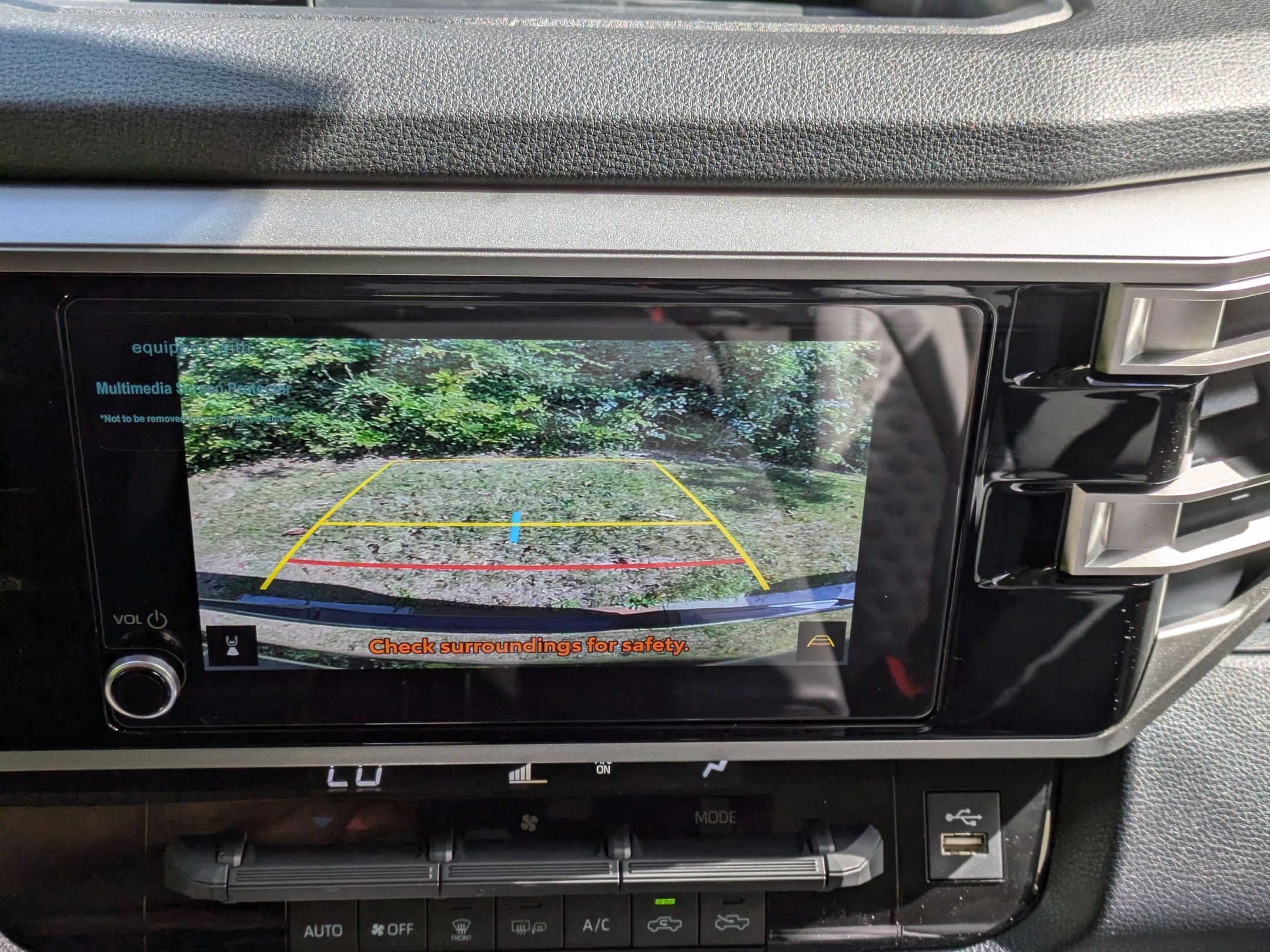 New 2024 Toyota Tundra SR5 image 13