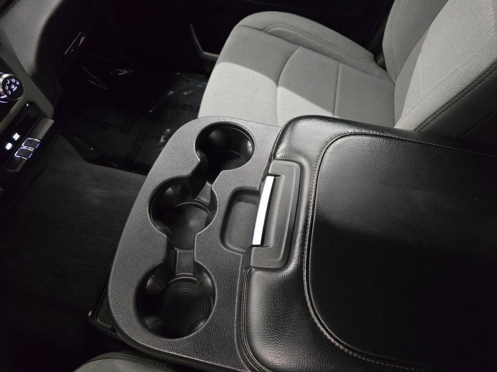 Used 2024 RAM 2500 Big Horn image 31