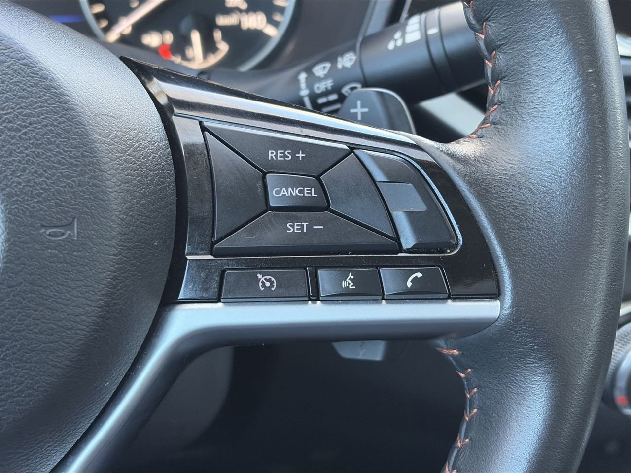 Used 2024 Nissan Altima 2.5 SR w/ SR Premium Package image 20