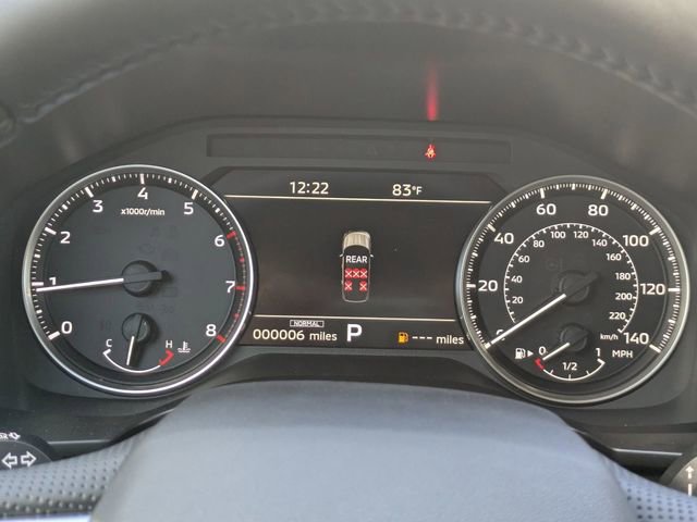 New 2026 Mitsubishi Outlander SE image 32