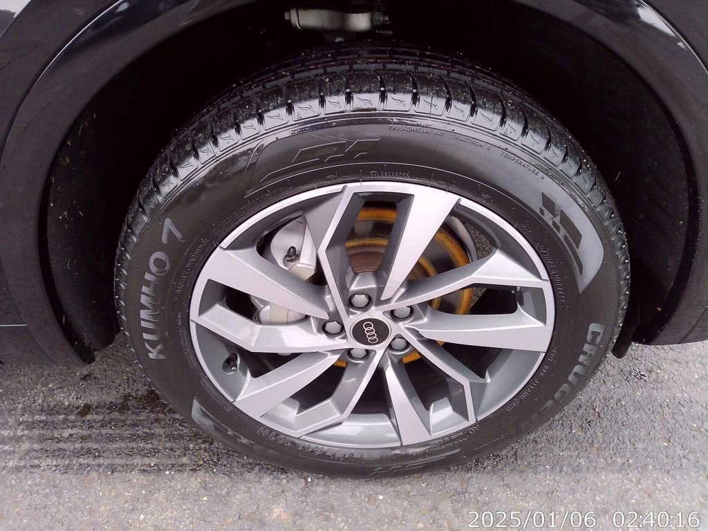 Certified 2023 Audi Q5 2.0T Premium Plus w/ Premium Plus Package image 15