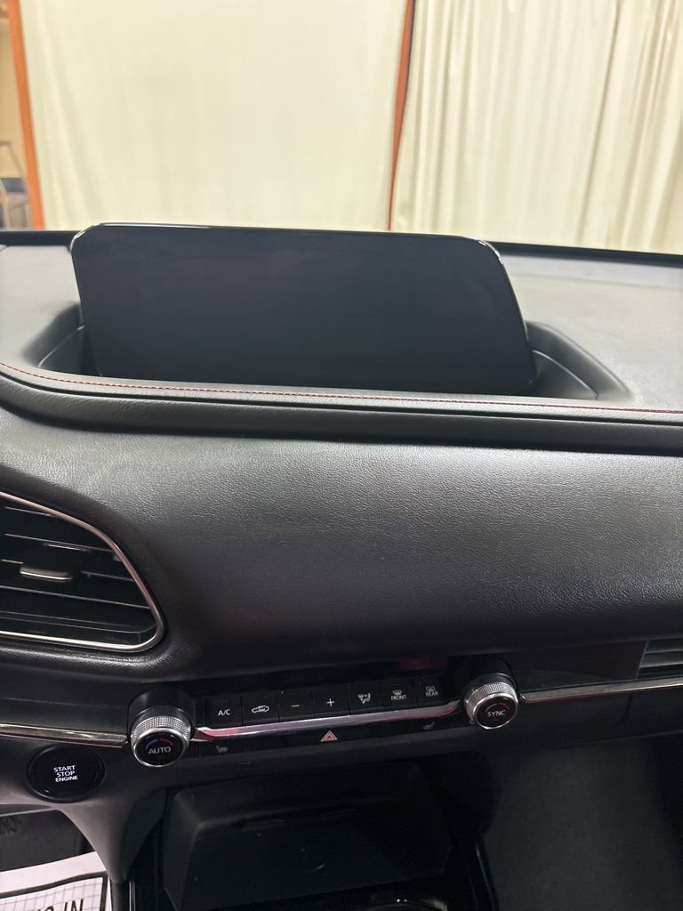 Used 2025 MAZDA CX-30 AWD 2.5 S w/ Preferred Package image 11