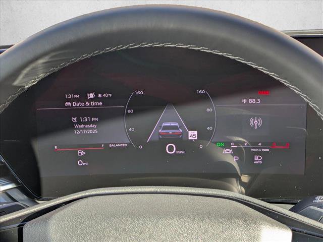 New 2026 Audi A6 Premium Plus image 11