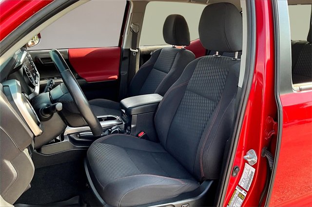 Used 2023 Toyota Tacoma SR5 image 18