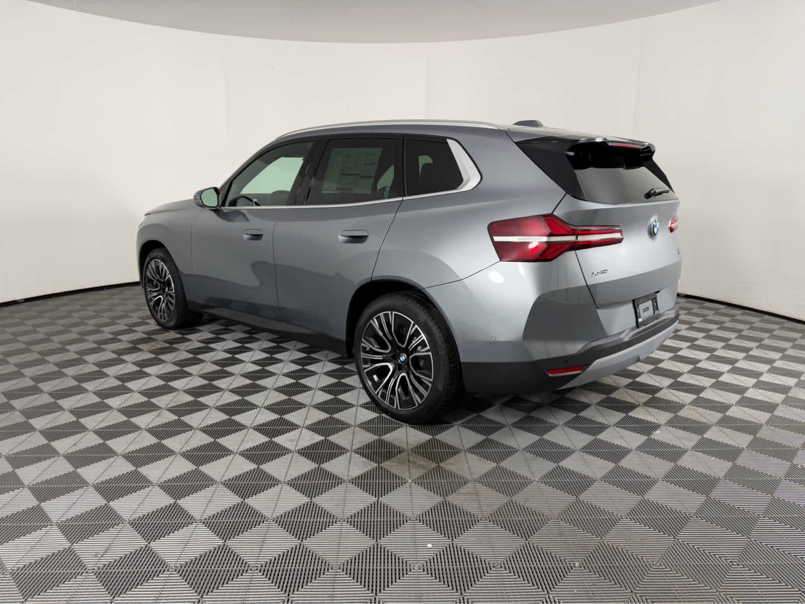 New 2026 BMW X3 xDrive30 w/ Convenience Package image 5