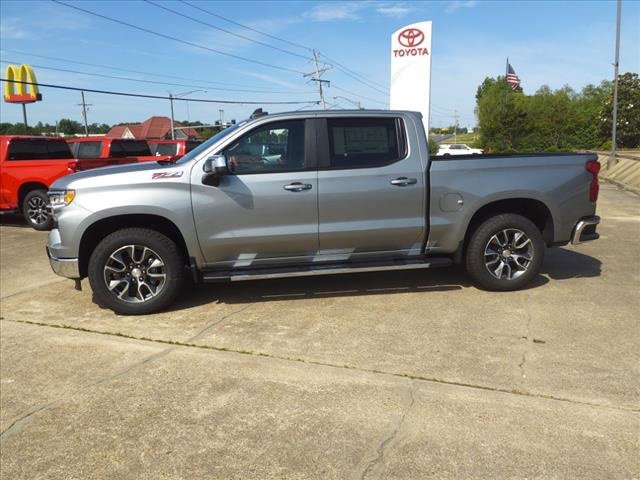New 2024 Chevrolet Silverado 1500 LT w/ All Star Edition Plus image 2