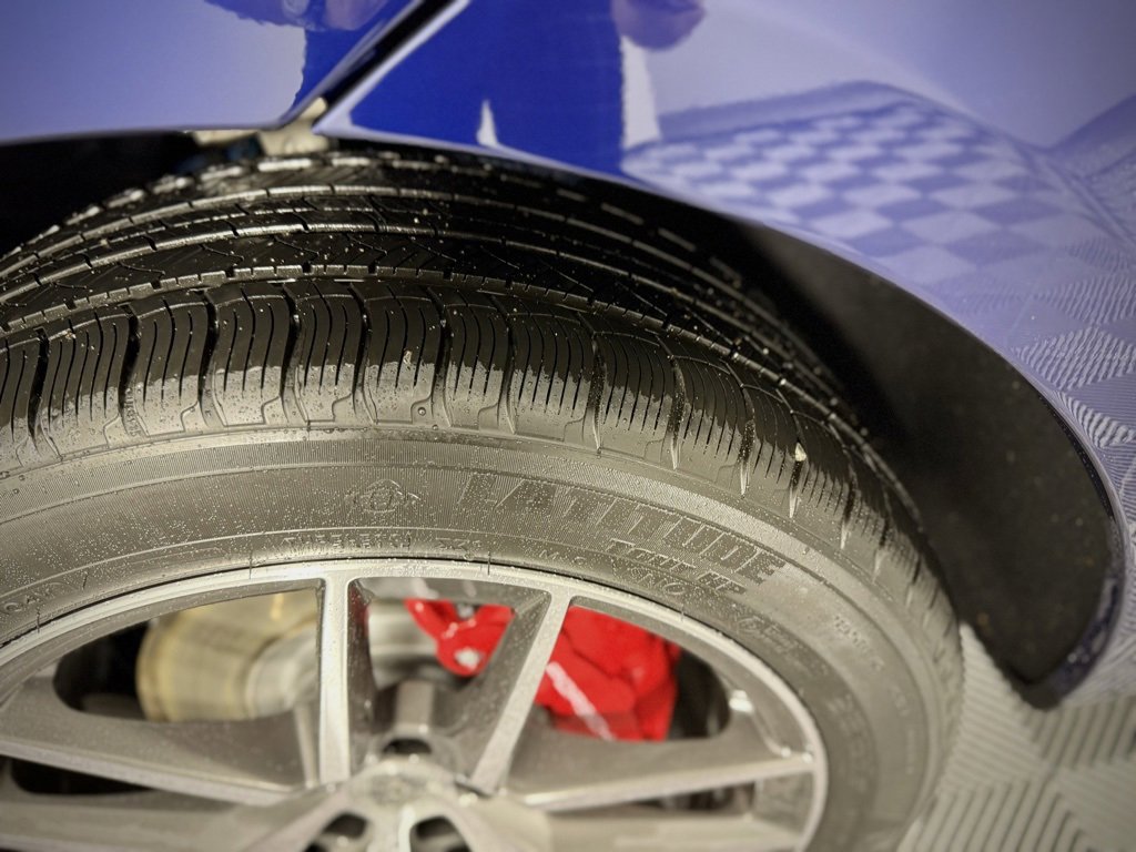 New 2026 Porsche Macan S image 14