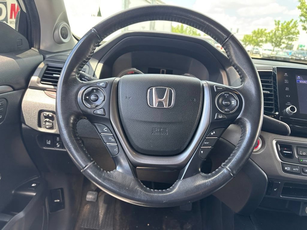 Used 2023 Honda Ridgeline RTL image 20