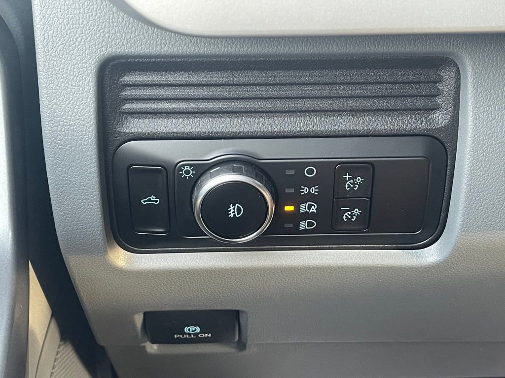 New 2026 Ford F350 XL w/ STX Appearance Package image 15