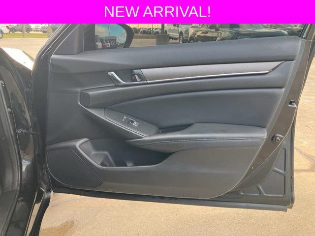 Used 2022 Honda Accord LX image 11