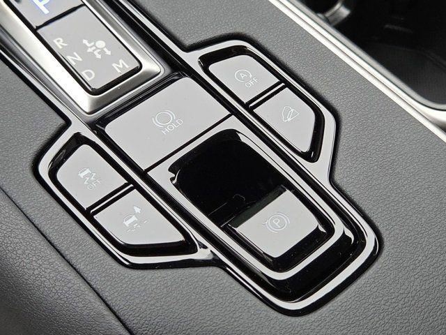 New 2026 Lexus TX 350 AWD image 16