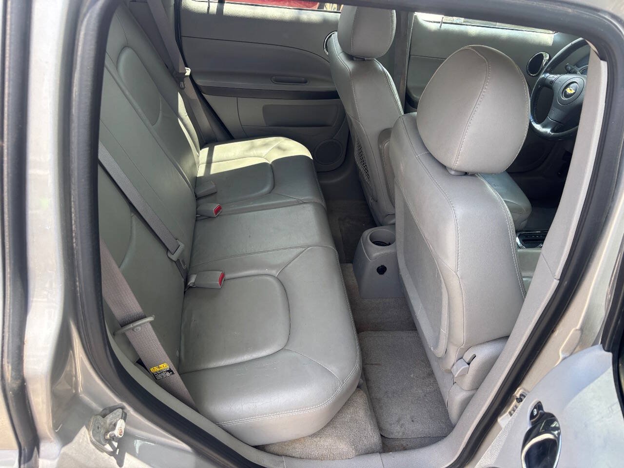 Used 2006 Chevrolet HHR LT w/ Preferred Equipment Group FWD image 15