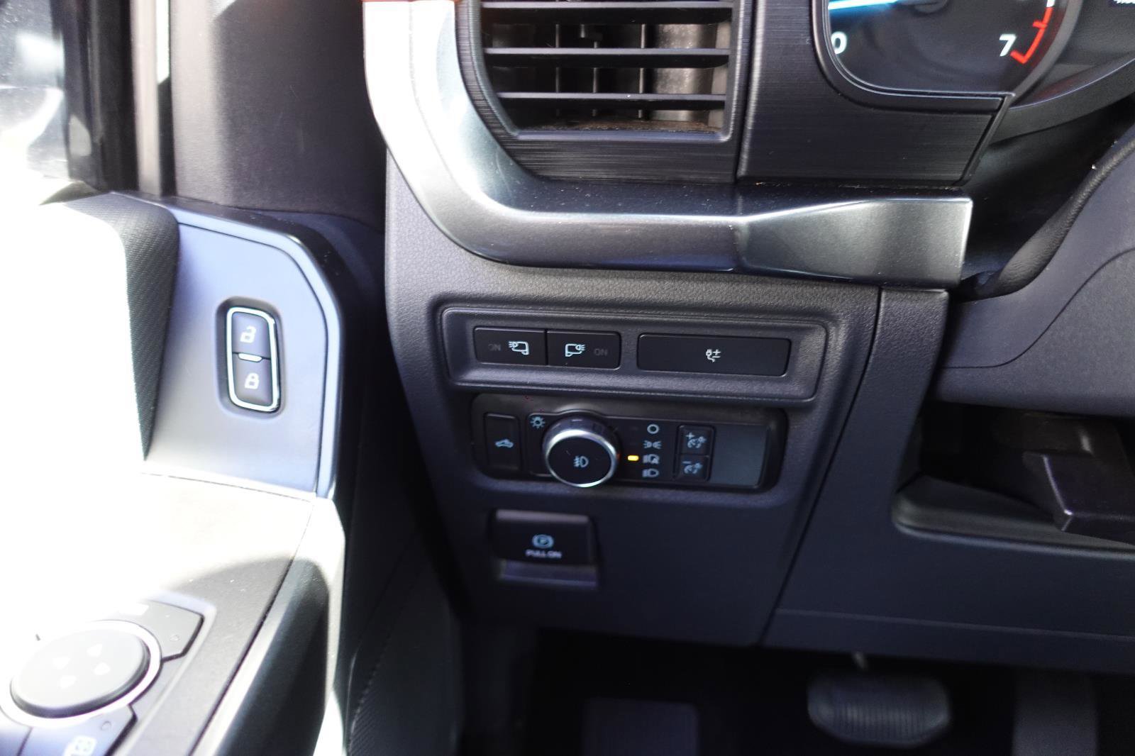 Used 2022 Ford F150 Tremor w/ Bed Utility Package image 28