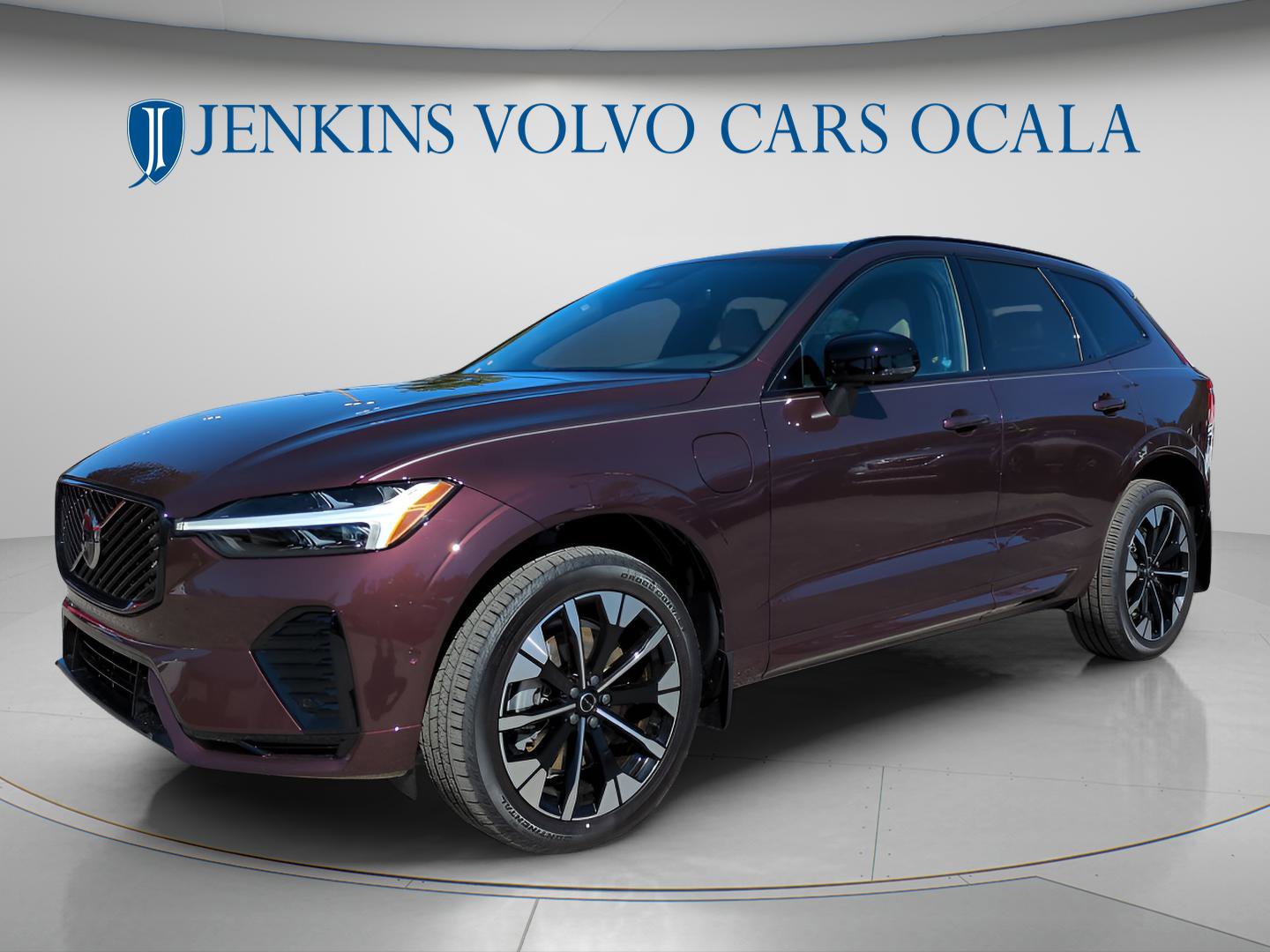 New 2026 Volvo XC60 T8 Plus image 7