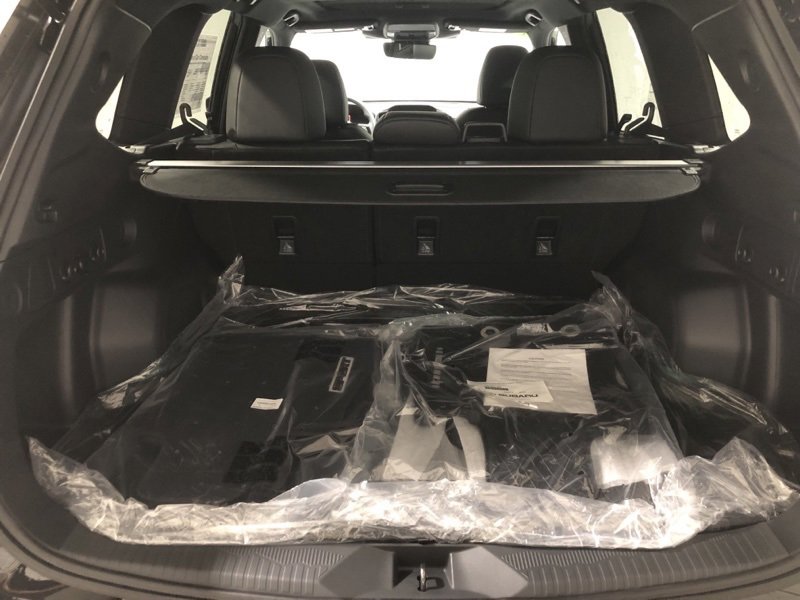 New 2026 Subaru Forester Sport image 8