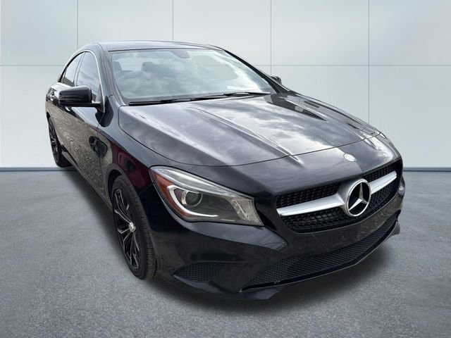 Used 2014 Mercedes-Benz CLA 250 4MATIC image 5