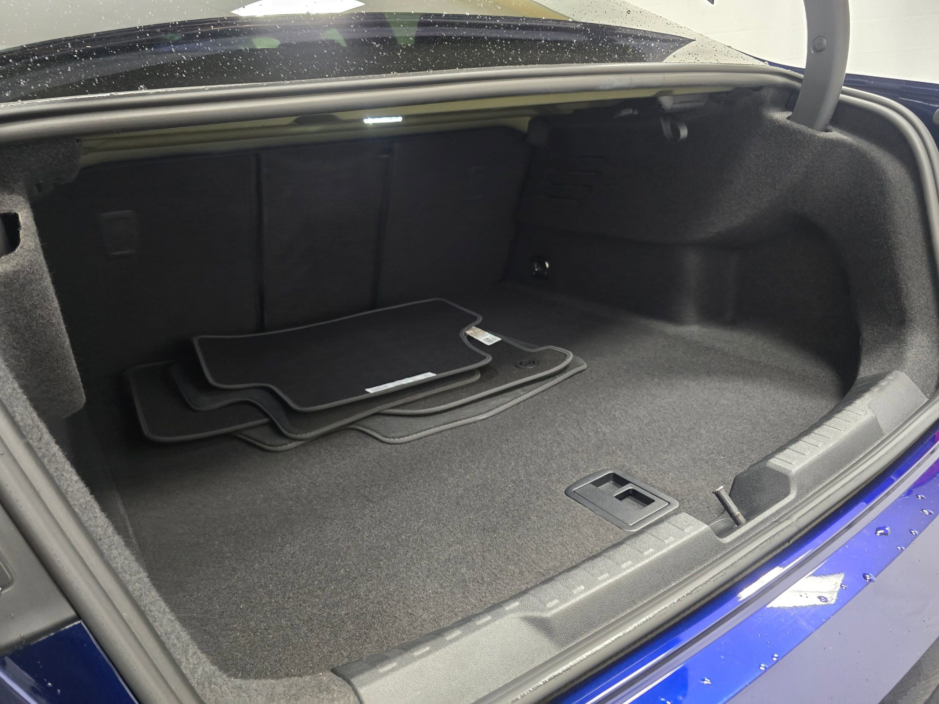 Used 2023 Audi A3 2.0T Premium w/ Black Optic Sport Package image 21