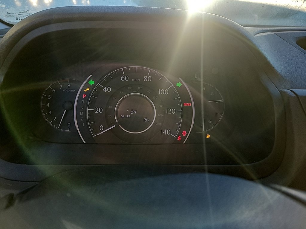 Used 2013 Honda CR-V EX-L image 11