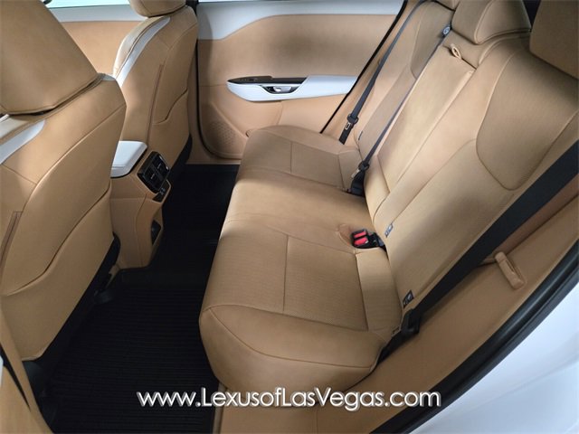 New 2026 Lexus RZ 450e AWD image 12