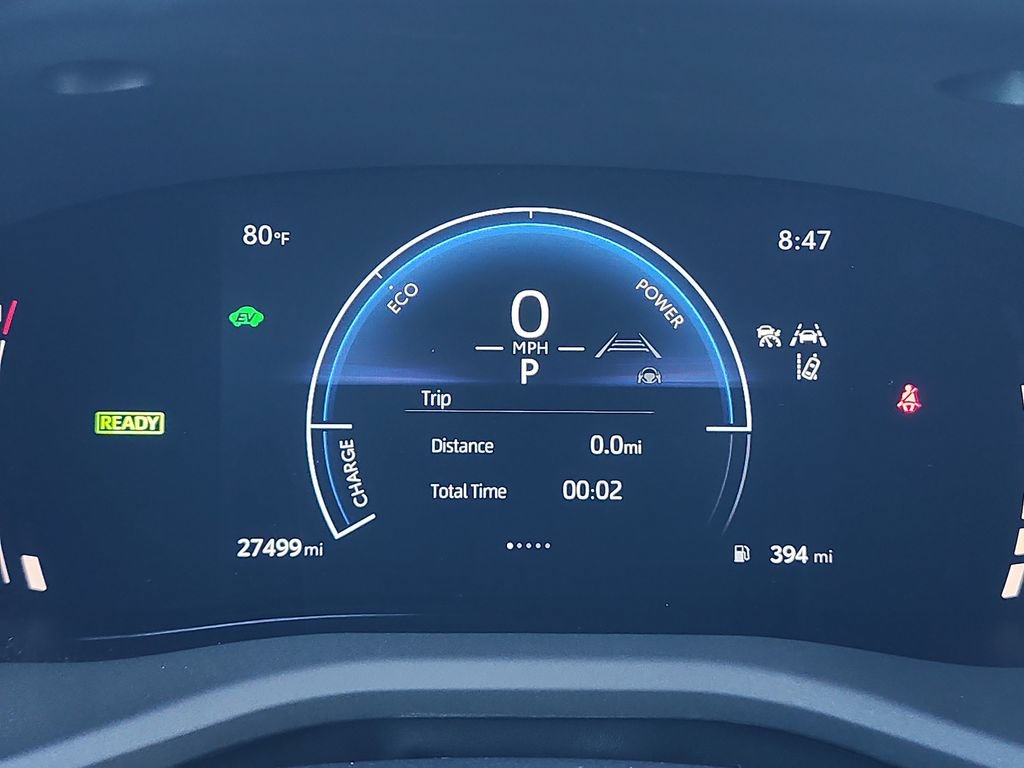 Used 2025 Toyota Camry LE FWD image 32