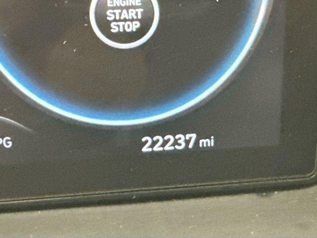 Used 2023 Hyundai Tucson SEL w/ Convenience Package image 16