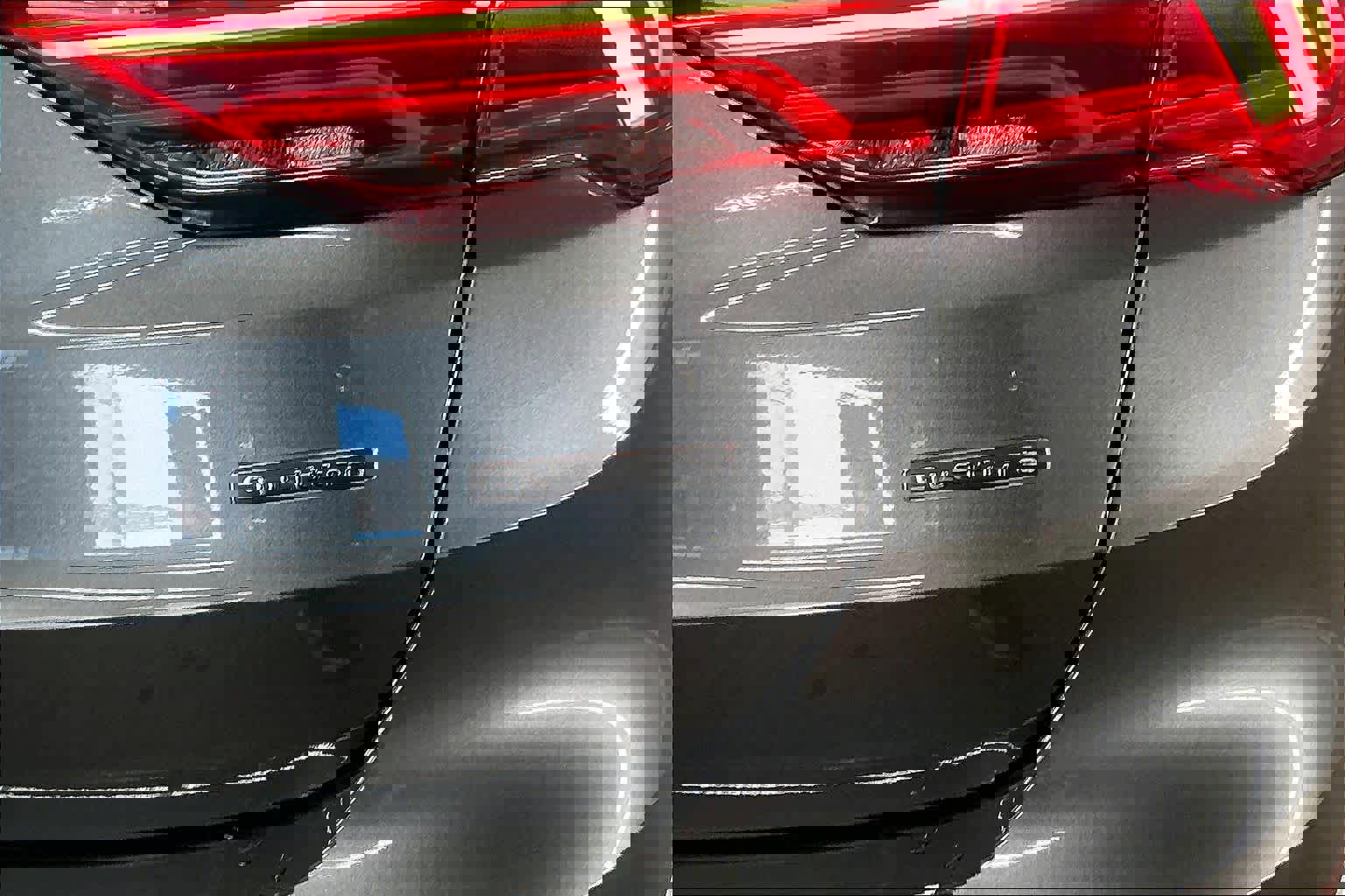 Certified 2025 Audi Q3 2.0T Premium Plus w/ Premium Plus Package image 11