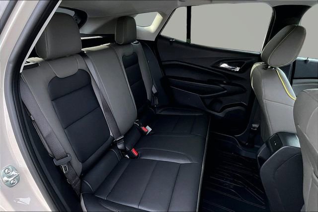 New 2026 Chevrolet Trax ACTIV w/ Sunroof Package image 10