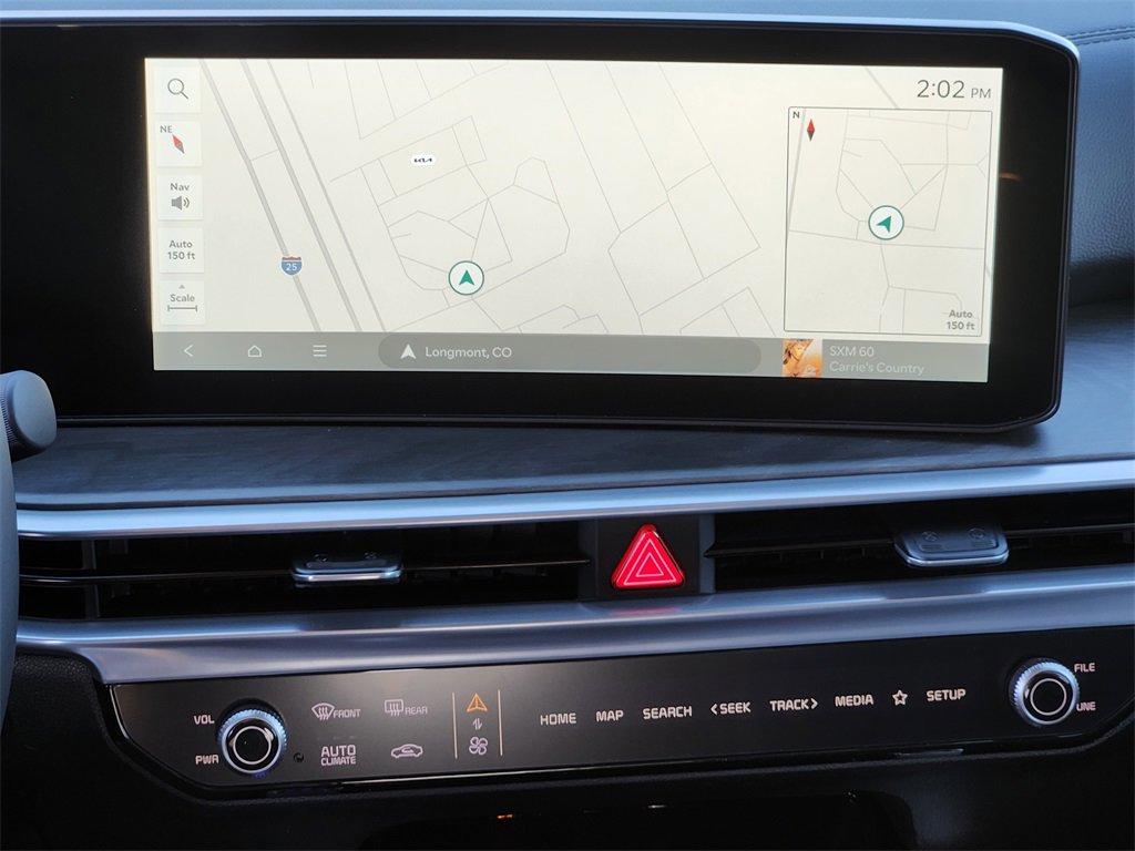 New 2026 Kia Sorento SX image 13