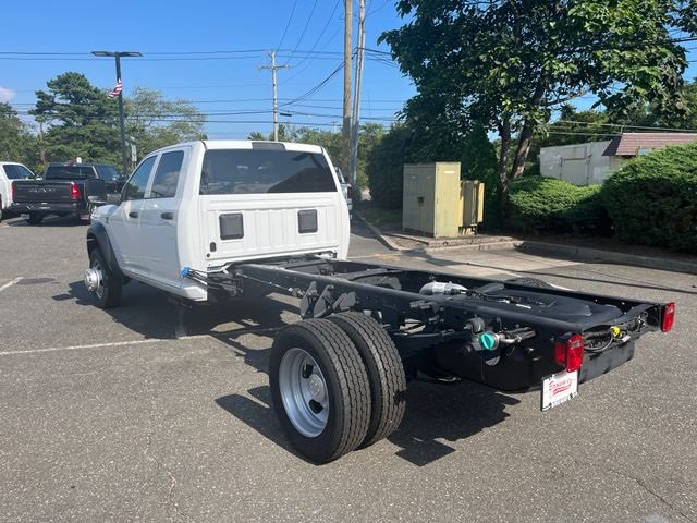 New 2025 RAM 5500 Tradesman image 3