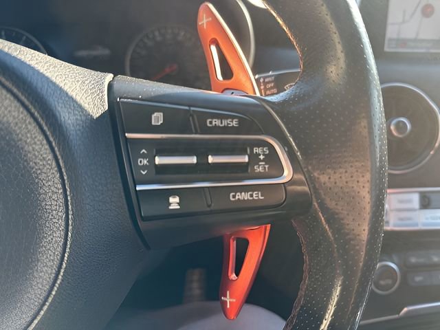 Used 2018 Kia Stinger GT2 w/ Paint Protection Package image 17