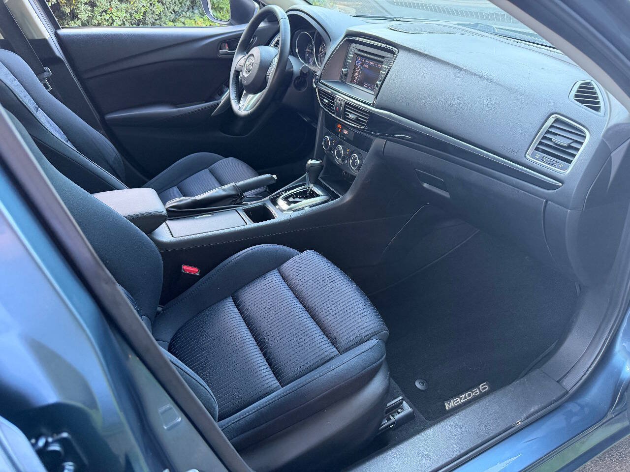 Used 2014 MAZDA MAZDA6 Sport FWD image 23