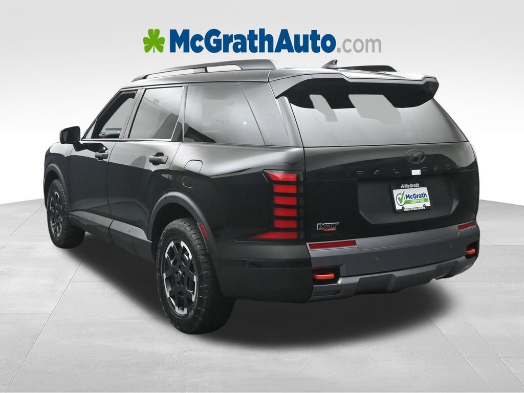 New 2026 Hyundai Palisade XRT Pro image 28