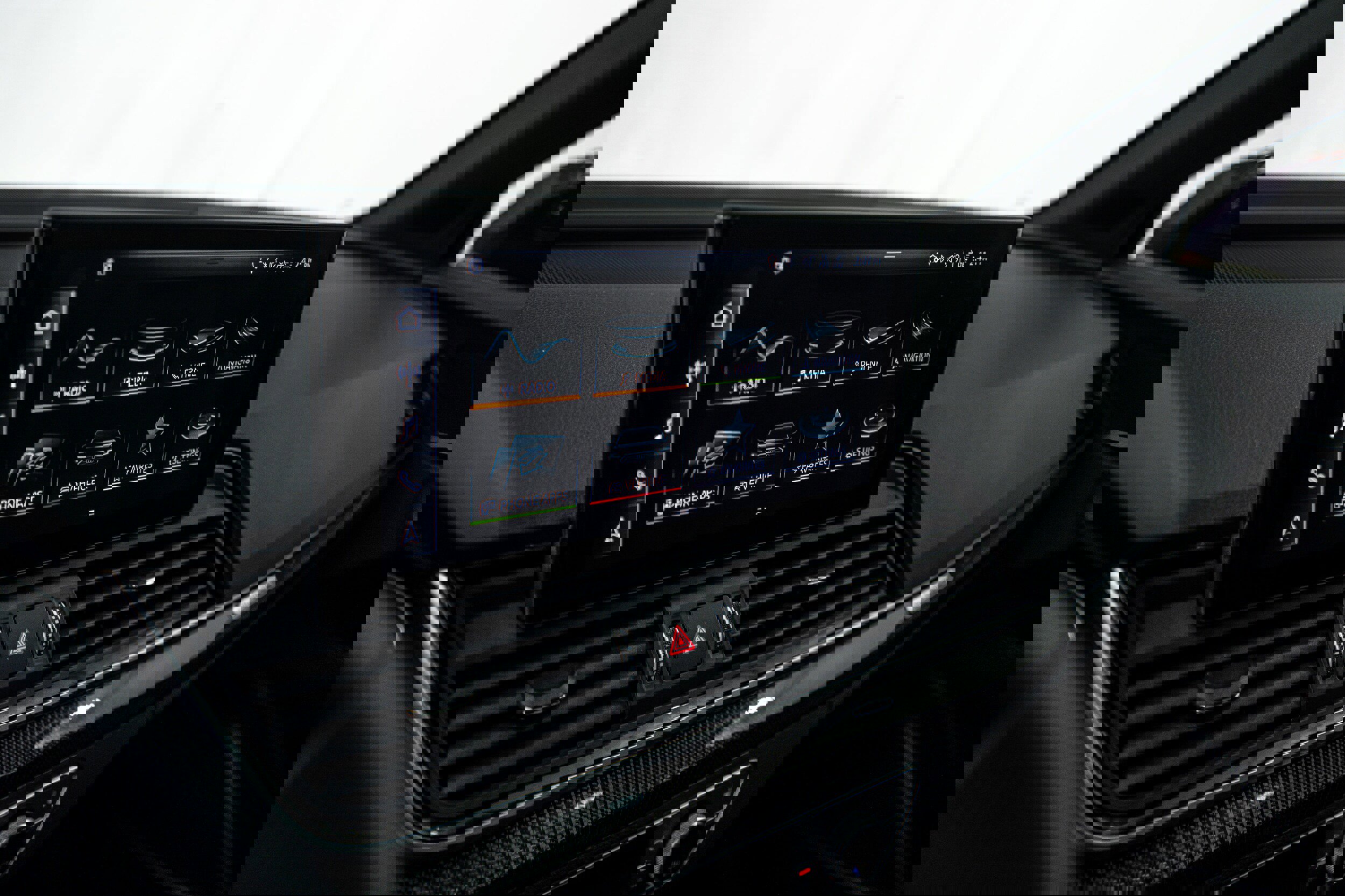 Certified 2023 Audi SQ5 Premium Plus w/ Premium Plus Package image 13