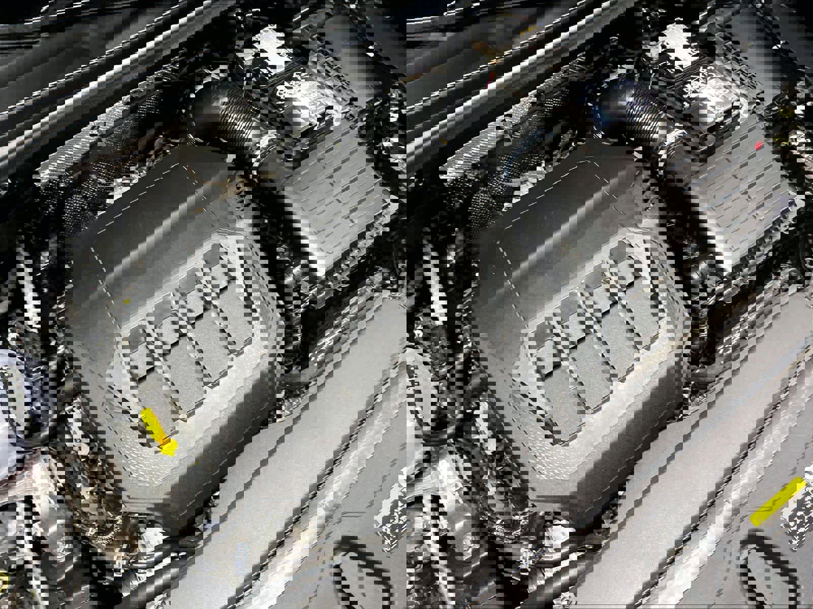 Certified 2025 Audi Q3 2.0T Premium Plus w/ Premium Plus Package image 34