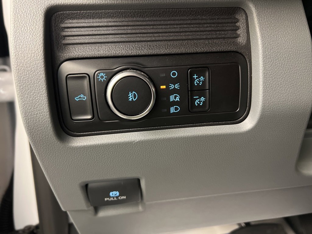 New 2025 Ford F350 XL w/ XL Chrome Package image 20