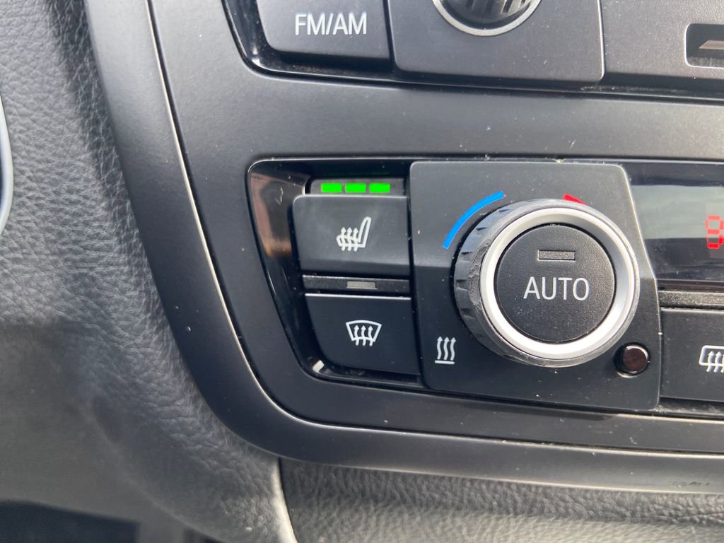 Used 2014 BMW 328i xDrive Sedan image 25