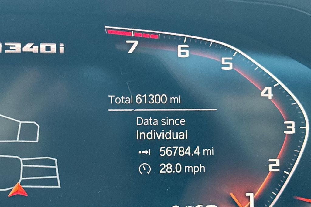 Used 2020 BMW M340i image 30