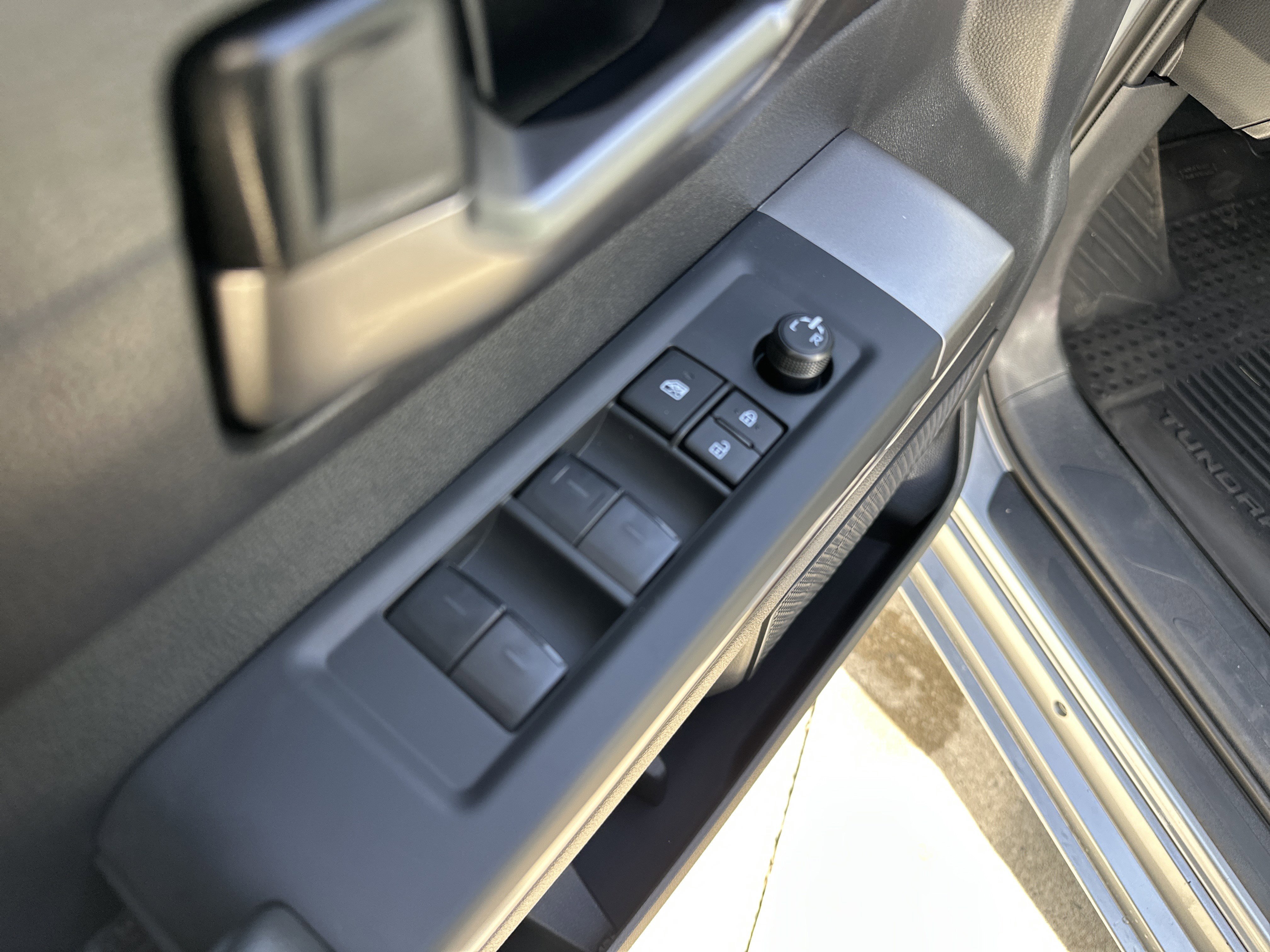 Used 2026 Toyota Tundra SR5 w/ SR5 Premium Package image 14