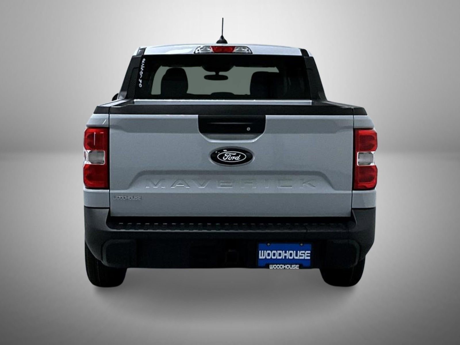 New 2025 Ford Maverick XLT image 6