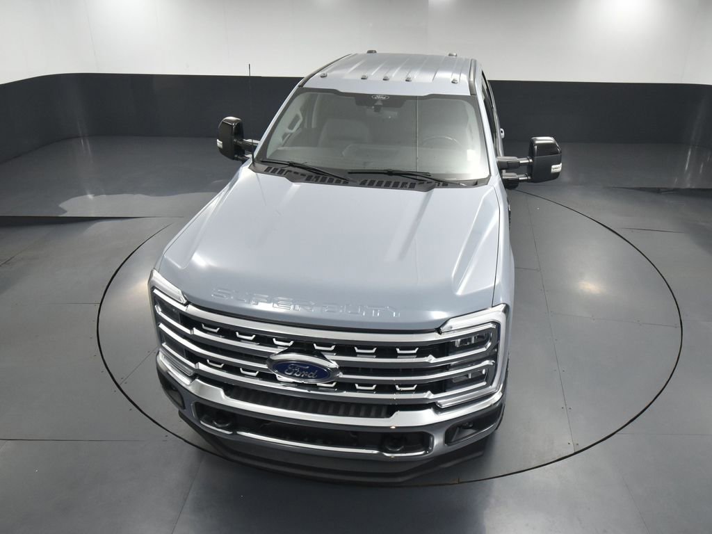 Used 2024 Ford F250 Lariat image 62