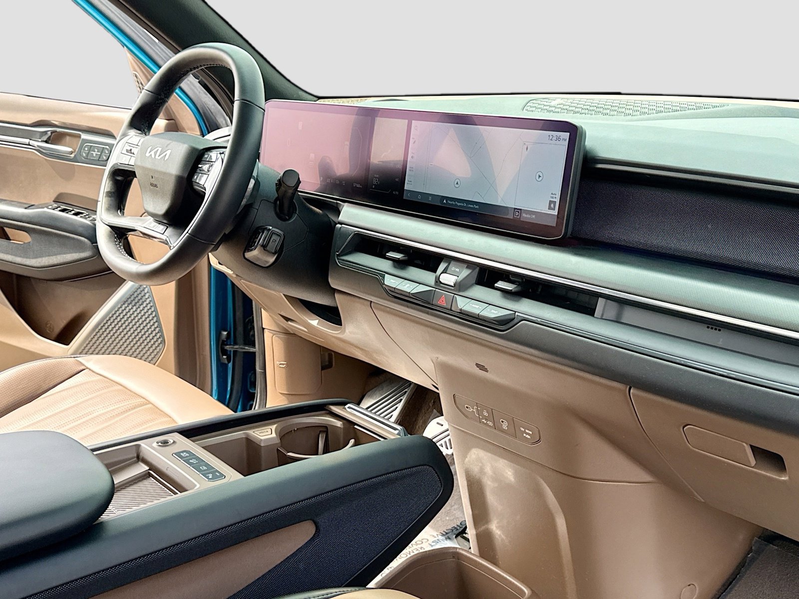 Used 2024 Kia EV9 GT-Line image 5