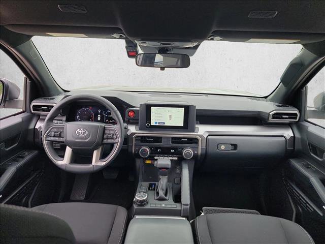 Used 2025 Toyota 4Runner TRD Off-Road image 15