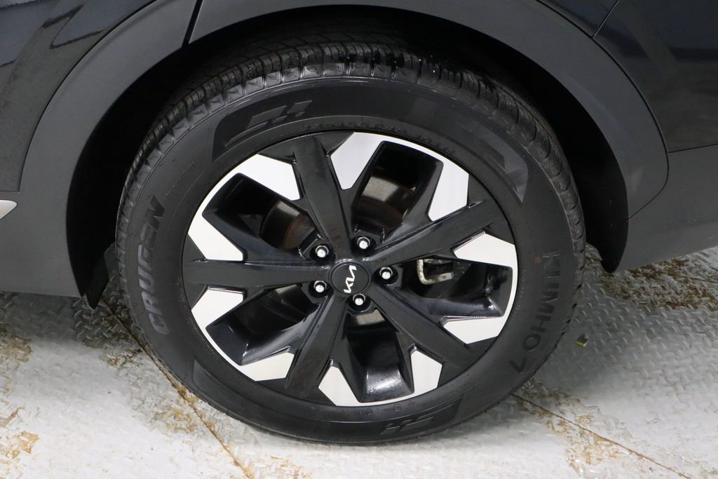 Used 2023 Kia Sportage X-Line AWD/4WD image 20