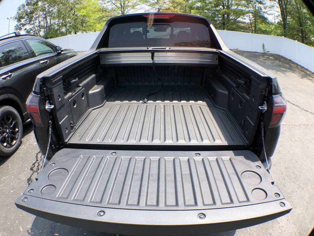 Certified 2022 Hyundai Santa Cruz SEL Premium image 44