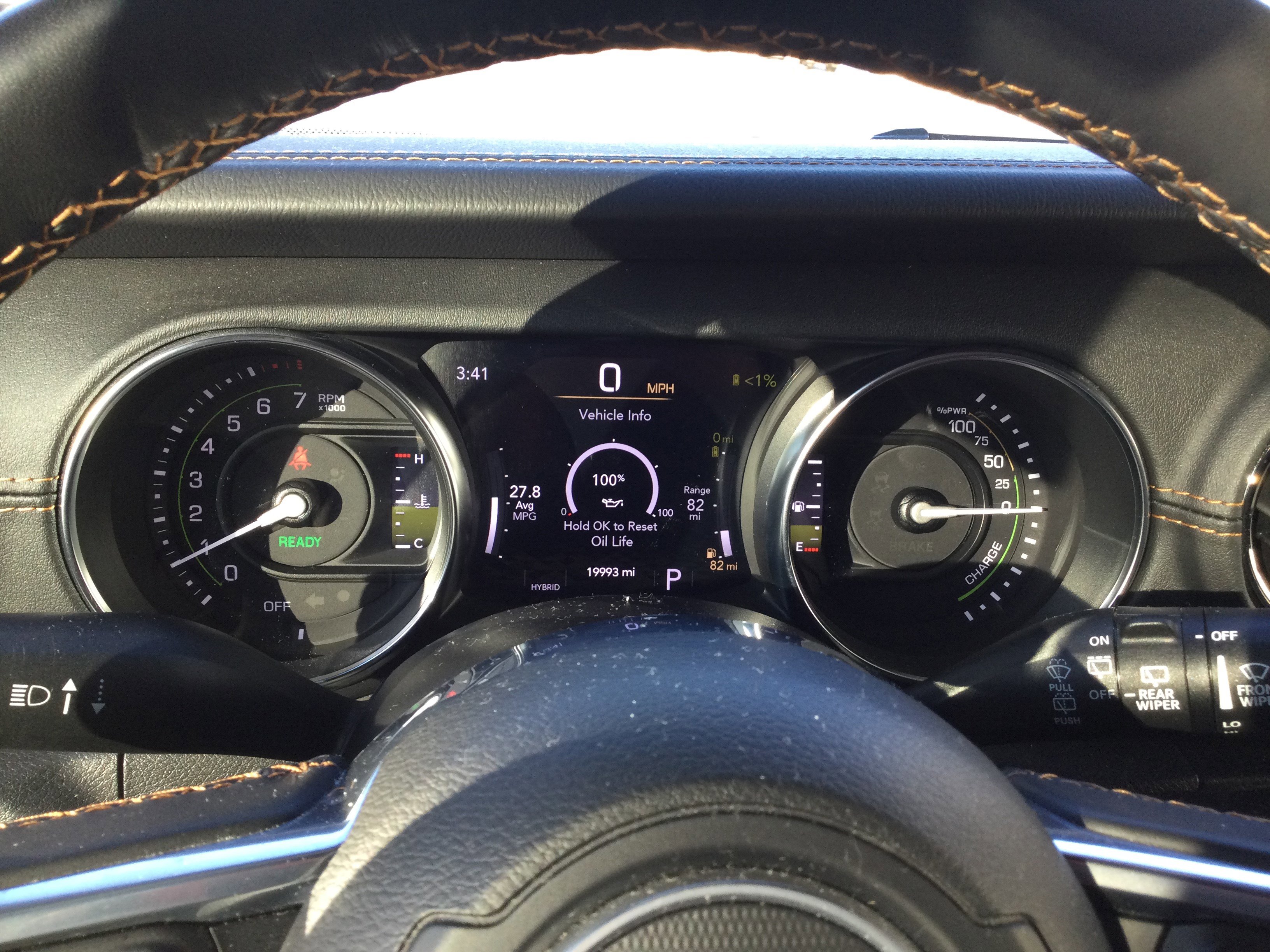 Used 2022 Jeep Wrangler Unlimited Sahara image 19