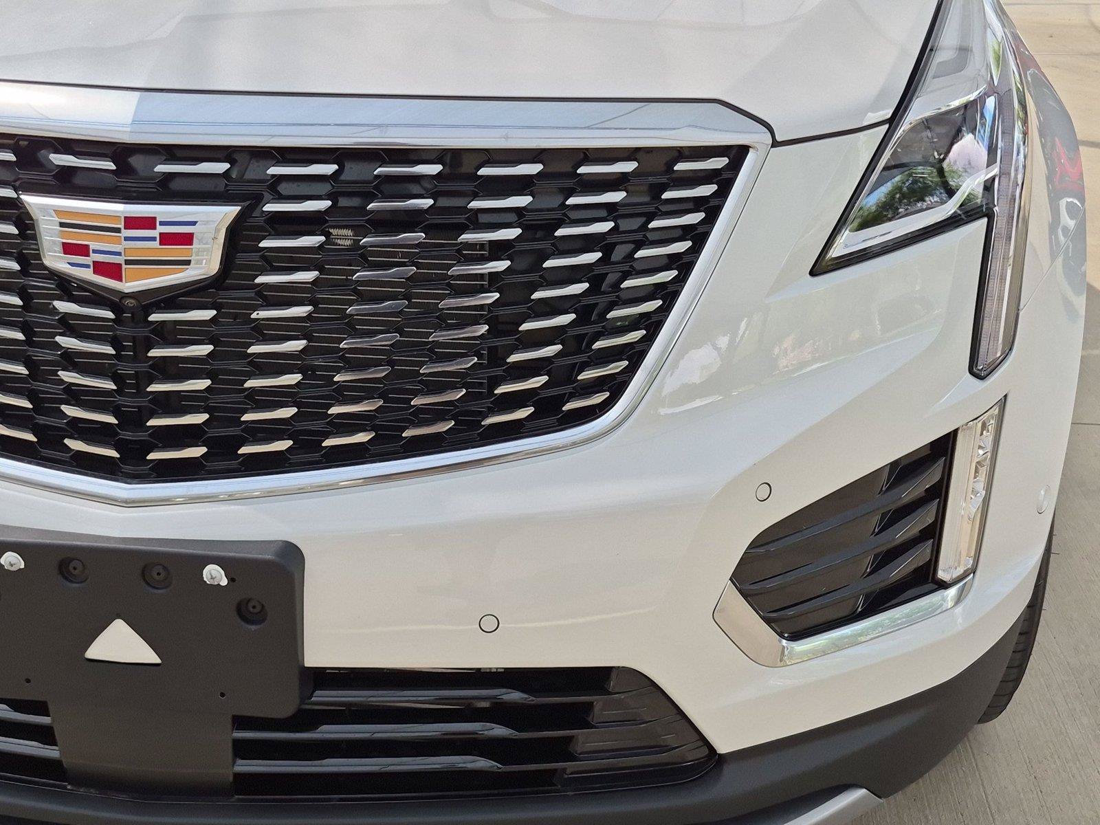 New 2026 Cadillac XT5 Sport FWD image 6